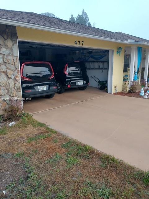 BEVERLY HILLS - Residential