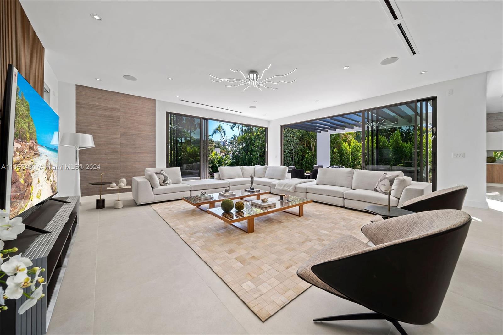 ORCHARD SUB NO 4 - Residential