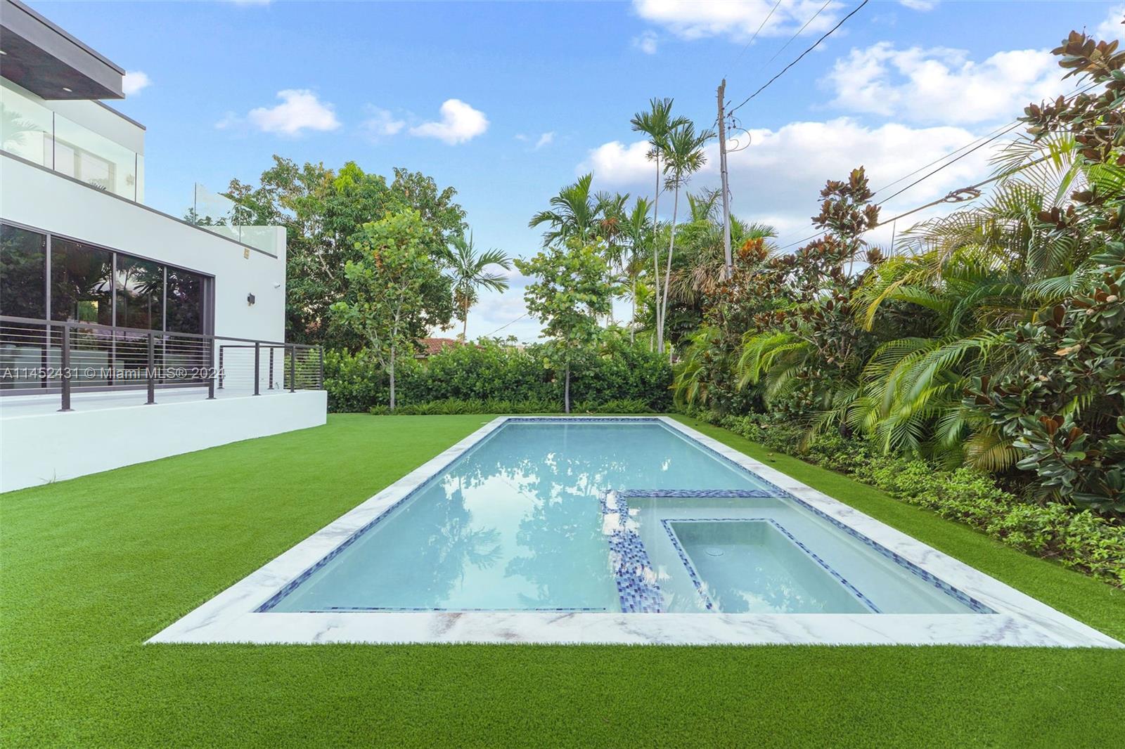 ORCHARD SUB NO 4 - Residential