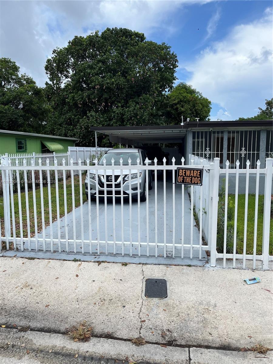 16430 NW 22nd Ave