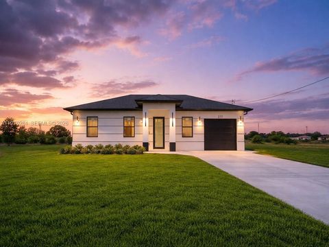 217 Pembroke st Lehigh Acres FL 33974