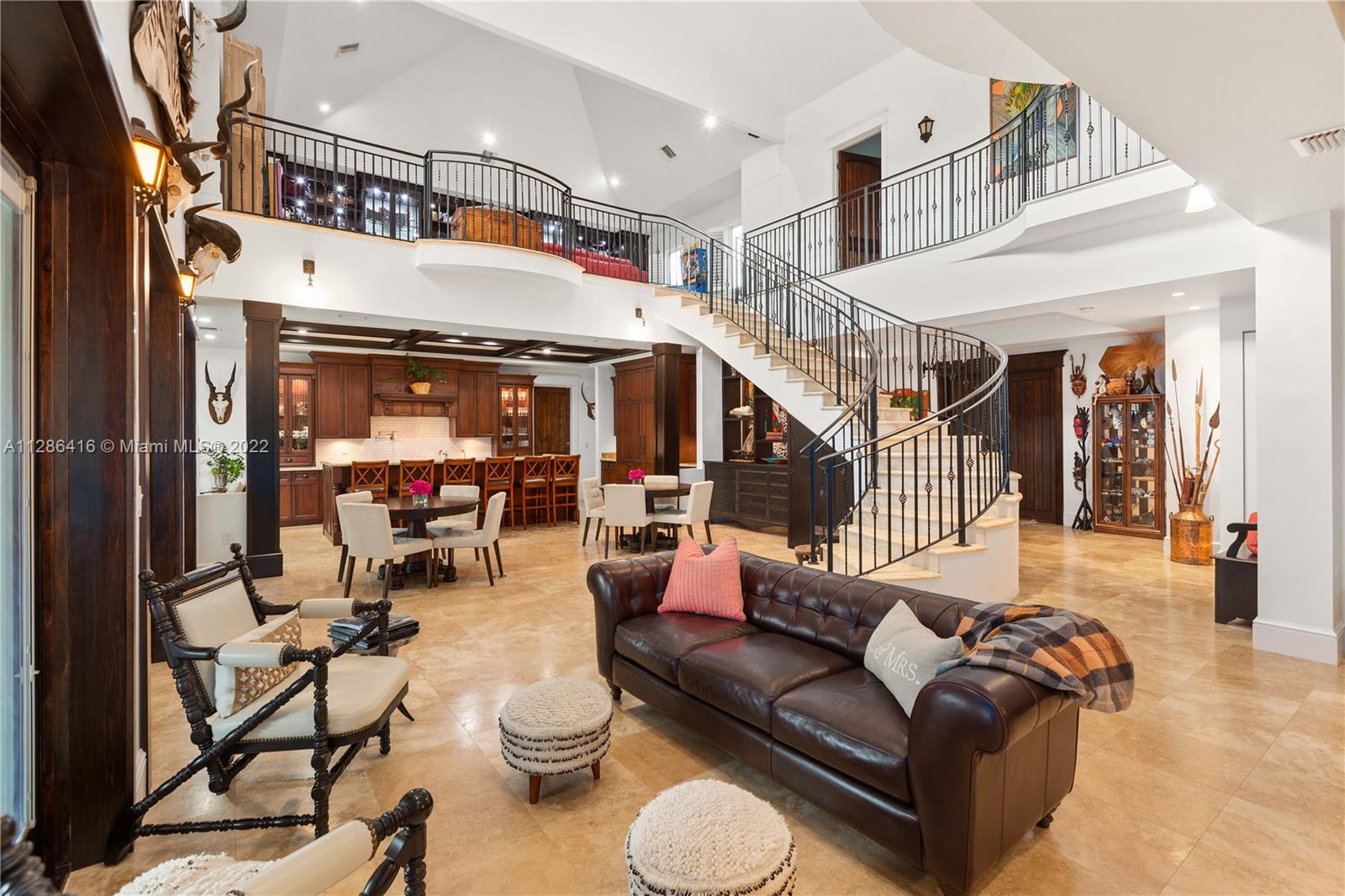 HAWLEY HEIGHTS - Residential