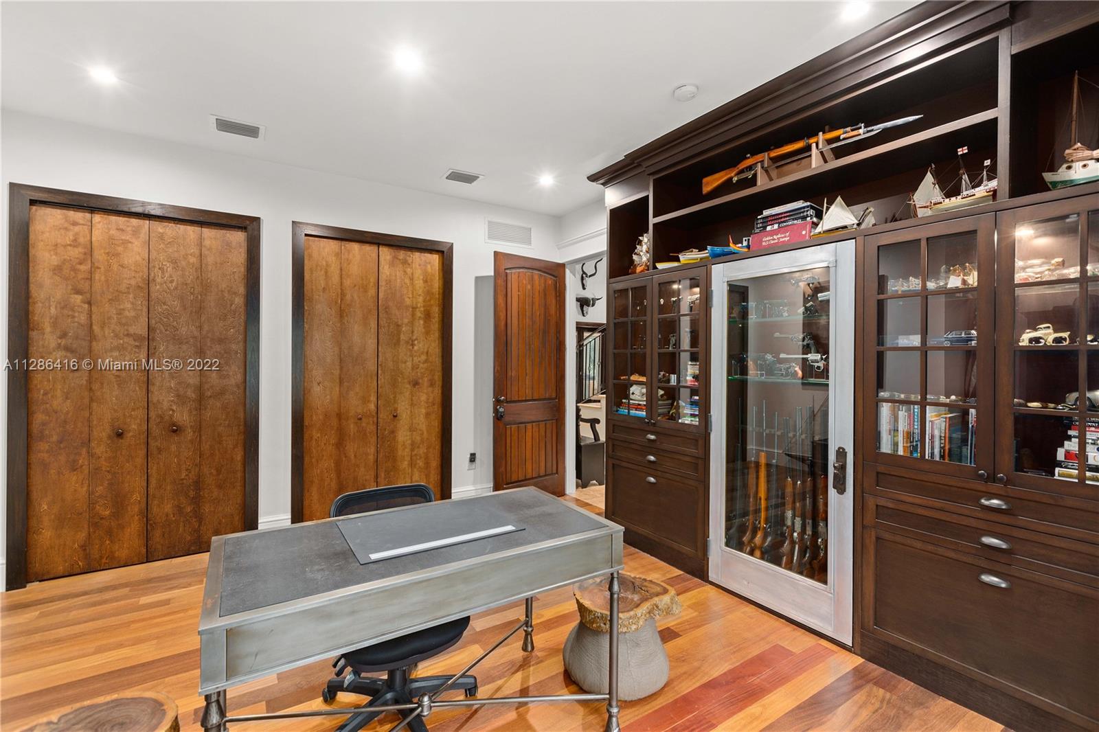 HAWLEY HEIGHTS - Residential