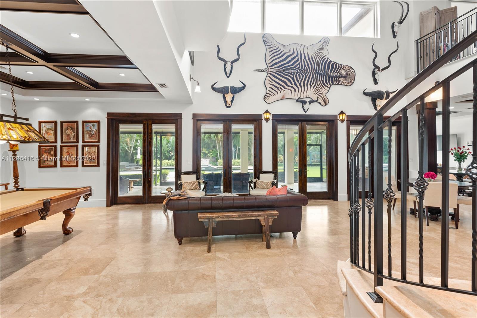 HAWLEY HEIGHTS - Residential