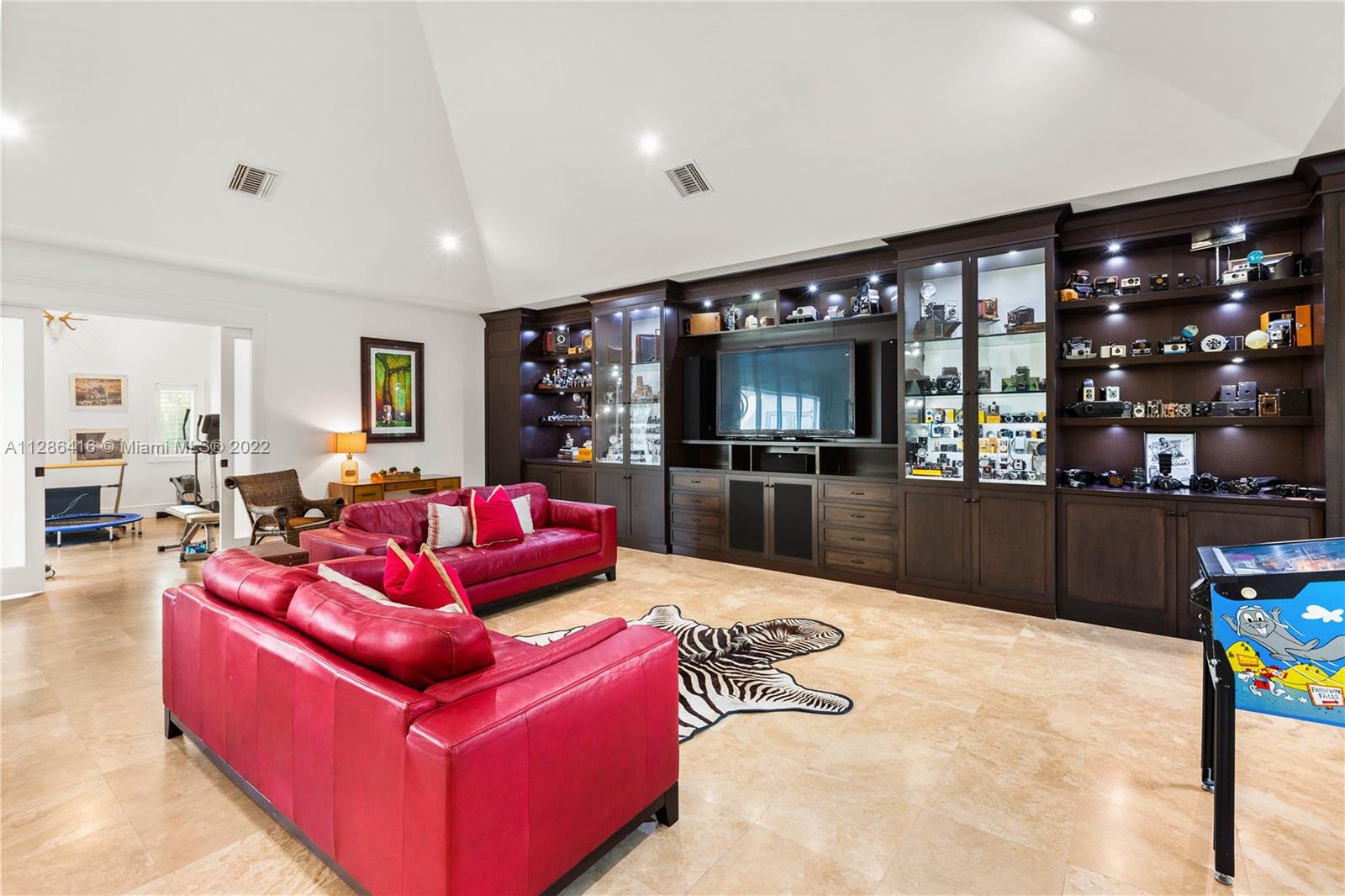 HAWLEY HEIGHTS - Residential