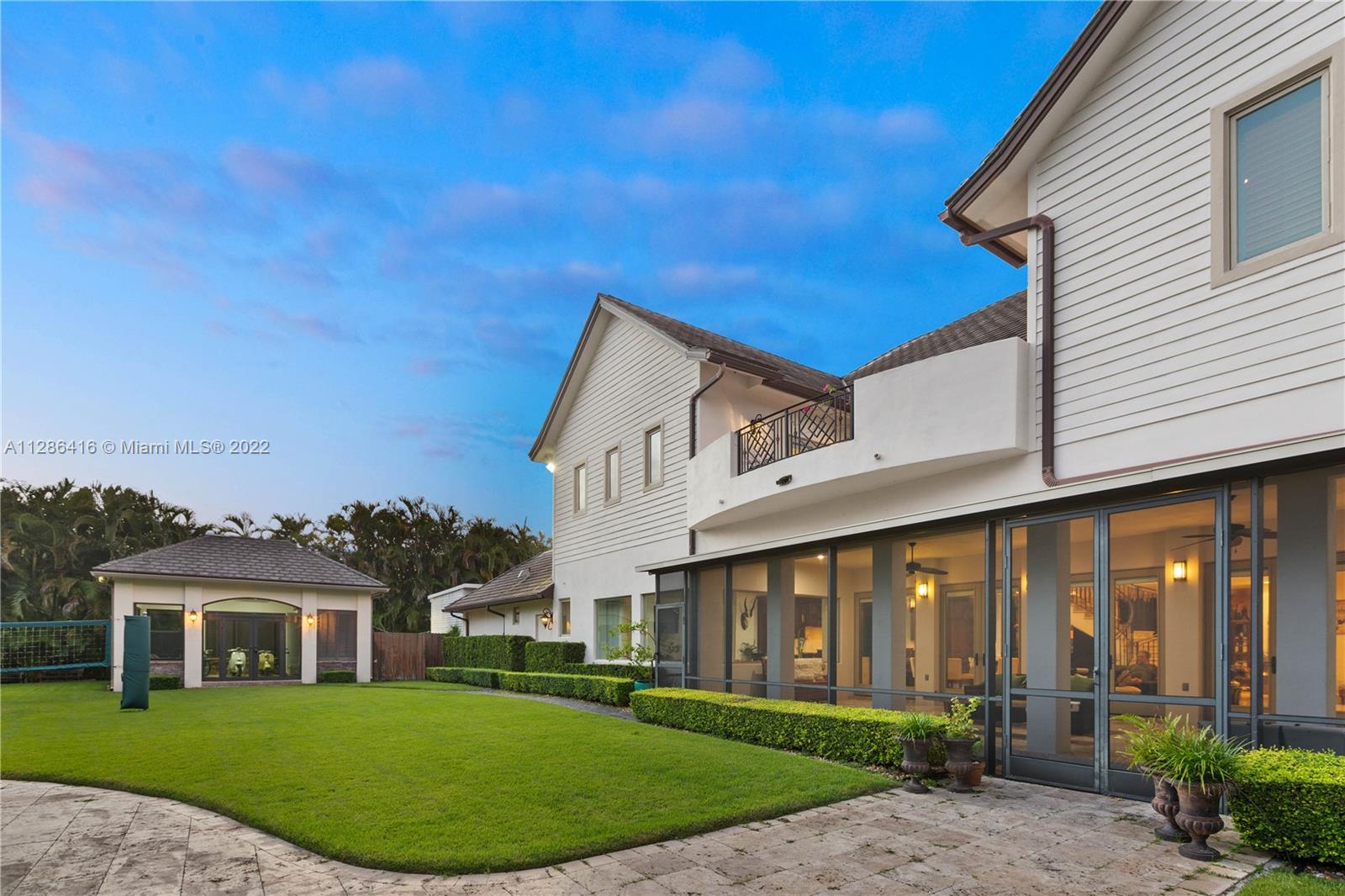 HAWLEY HEIGHTS - Residential
