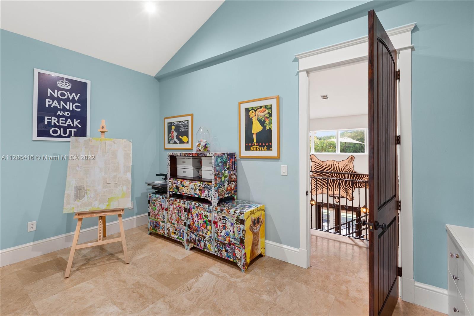 HAWLEY HEIGHTS - Residential