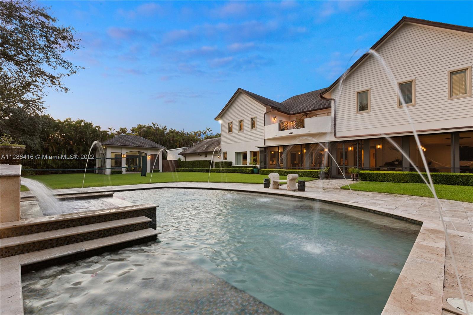 HAWLEY HEIGHTS - Residential