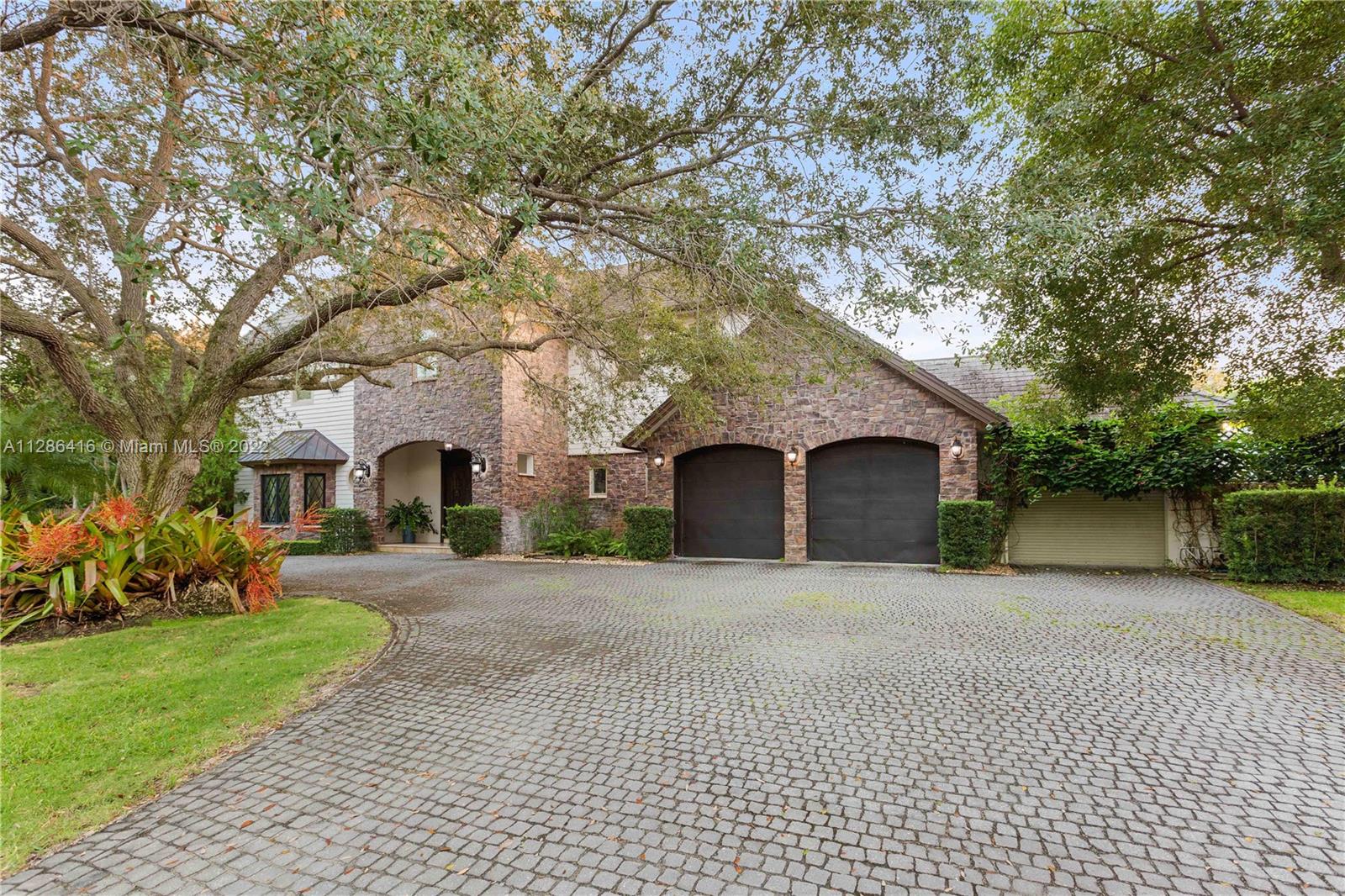 HAWLEY HEIGHTS - Residential