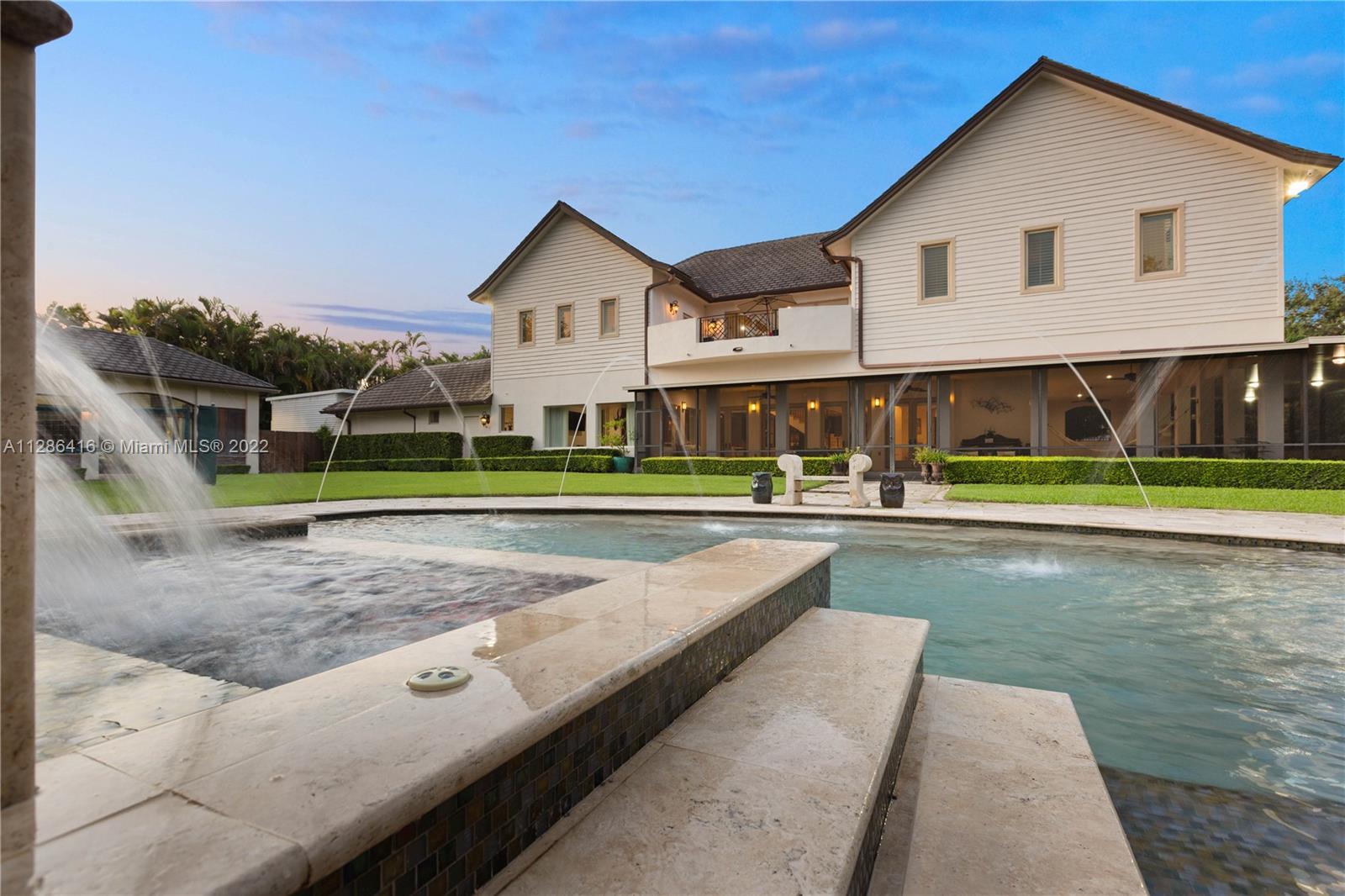 HAWLEY HEIGHTS - Residential