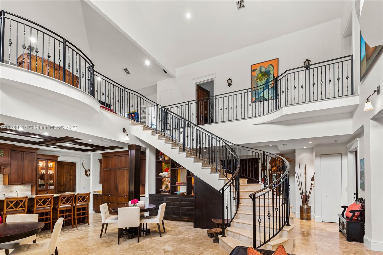 HAWLEY HEIGHTS - Residential
