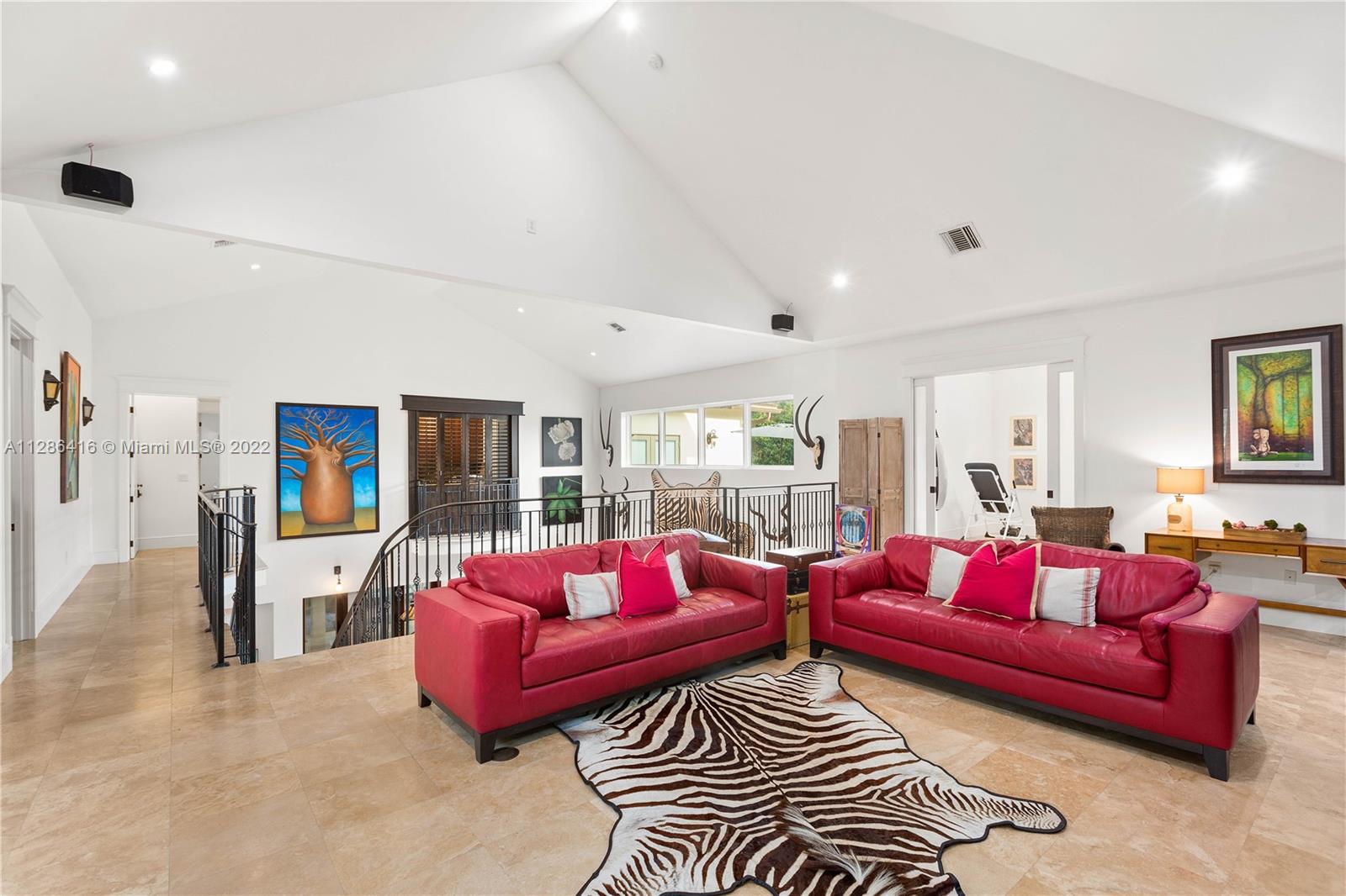 HAWLEY HEIGHTS - Residential