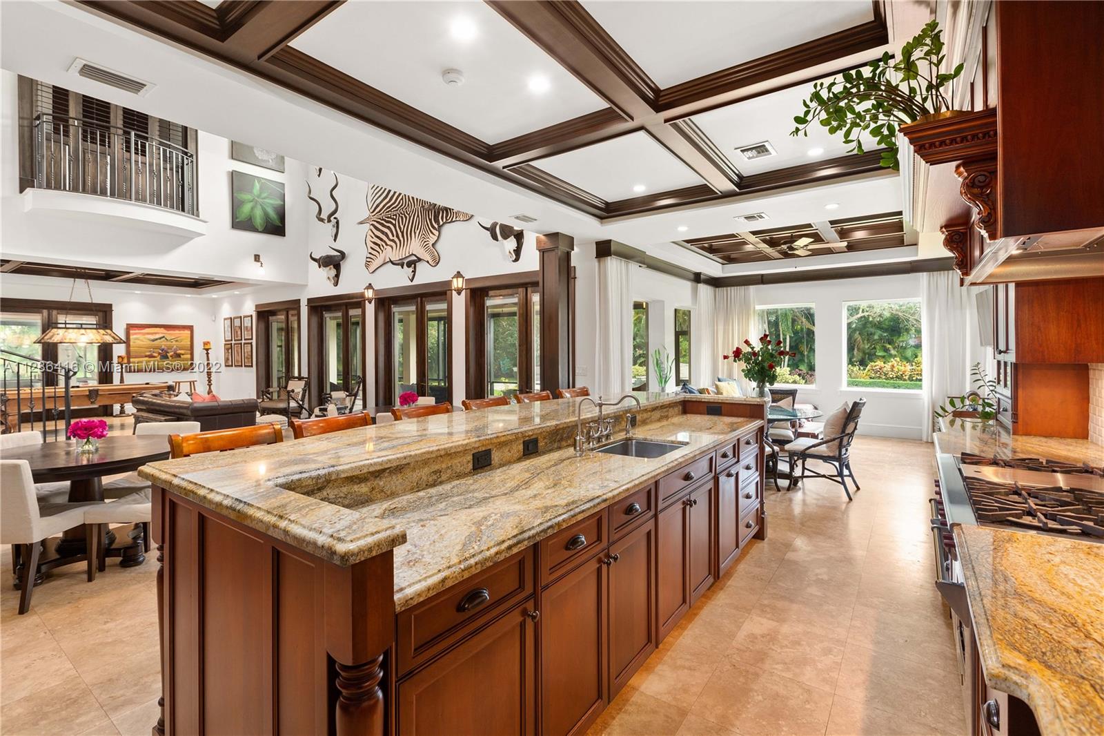 HAWLEY HEIGHTS - Residential
