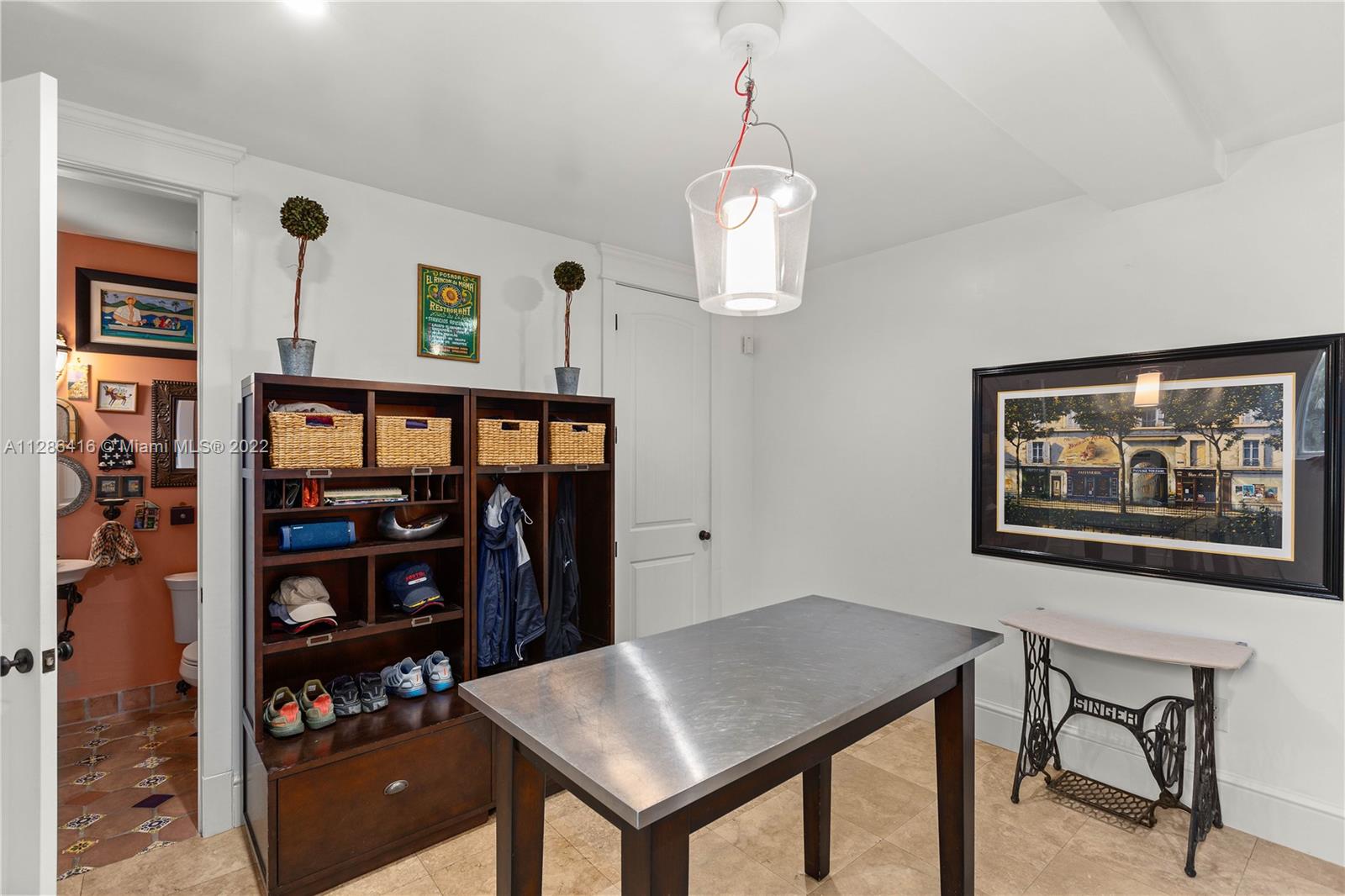 HAWLEY HEIGHTS - Residential