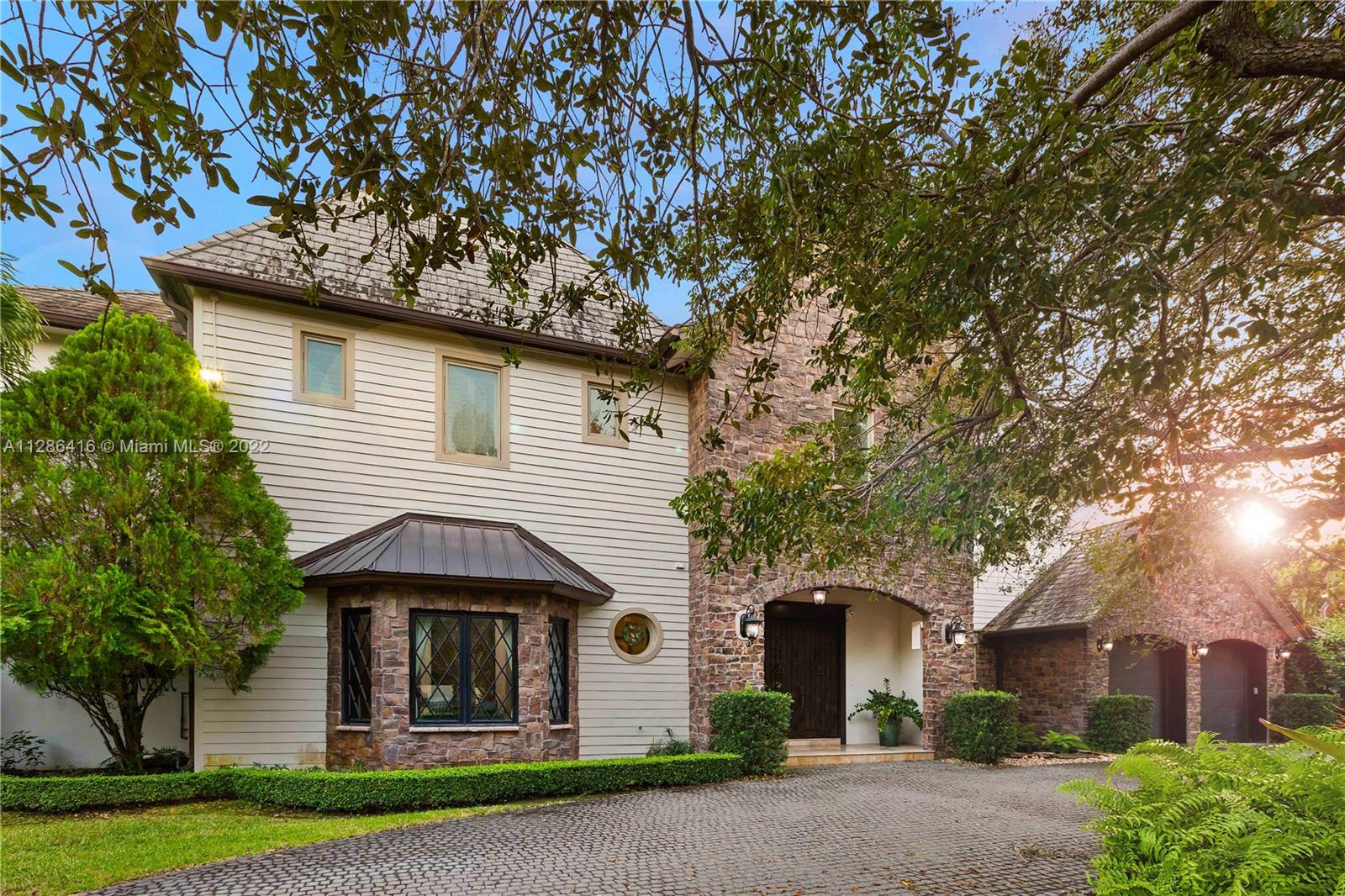 HAWLEY HEIGHTS - Residential