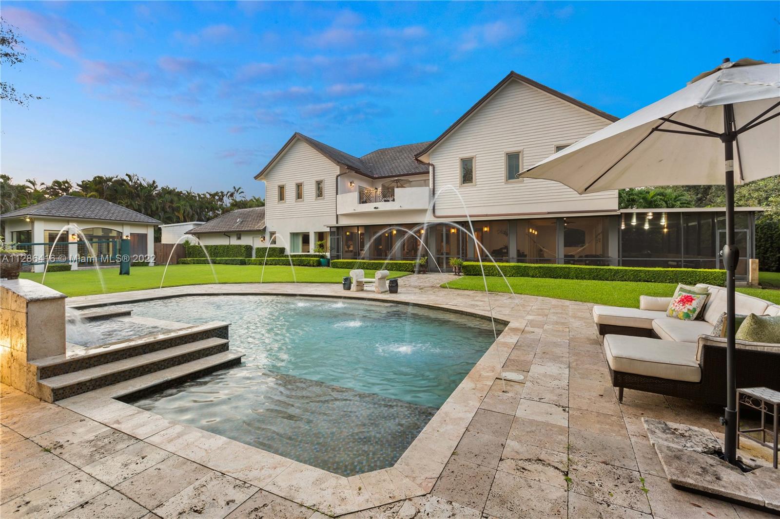 HAWLEY HEIGHTS - Residential