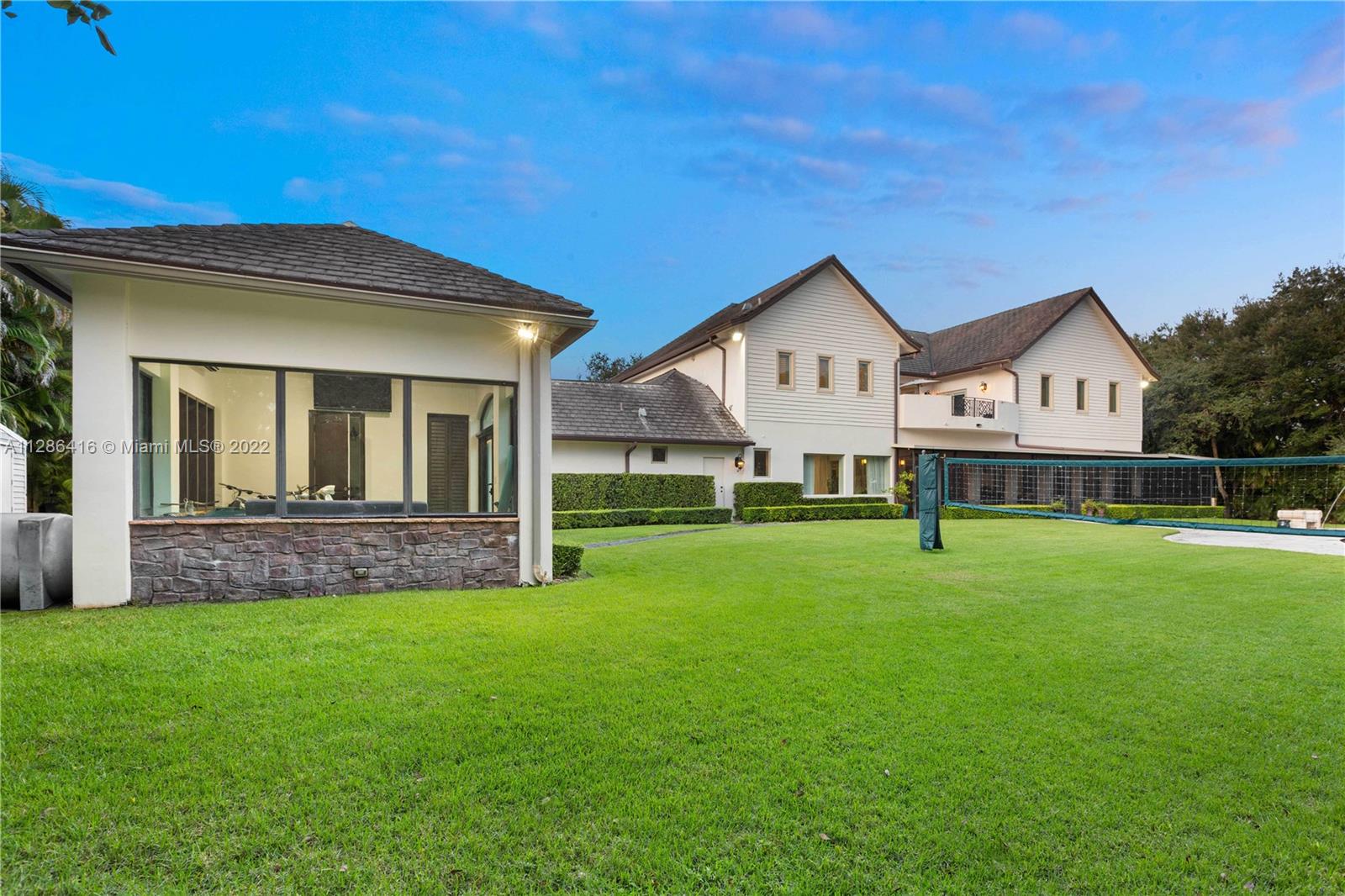 HAWLEY HEIGHTS - Residential
