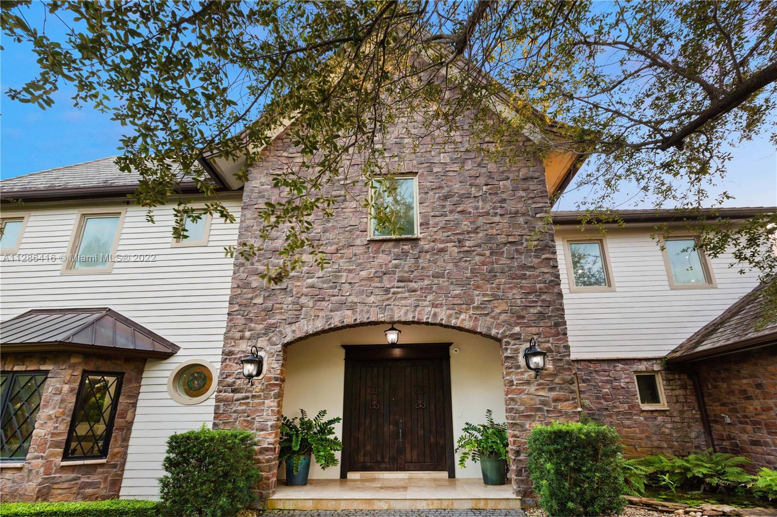 HAWLEY HEIGHTS - Residential
