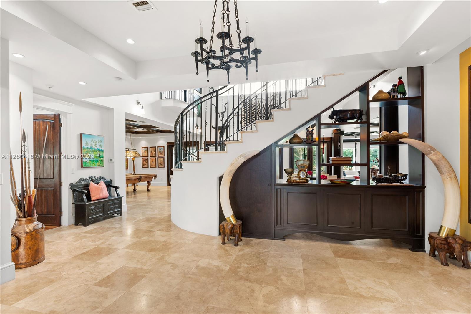 HAWLEY HEIGHTS - Residential
