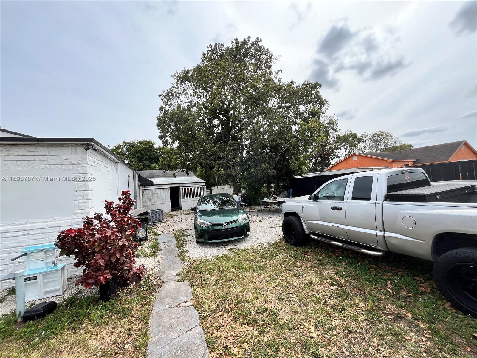 2ND - Residential Income
