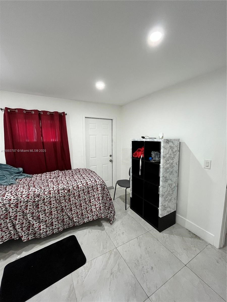 2ND - Residential Income