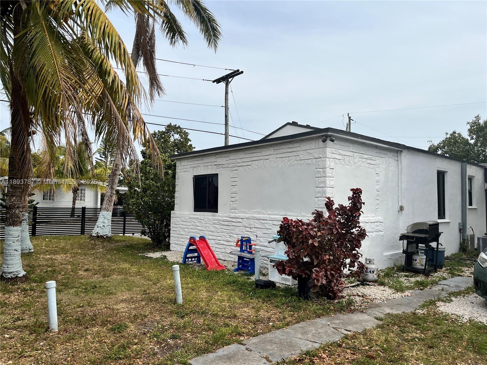 2ND - Residential Income