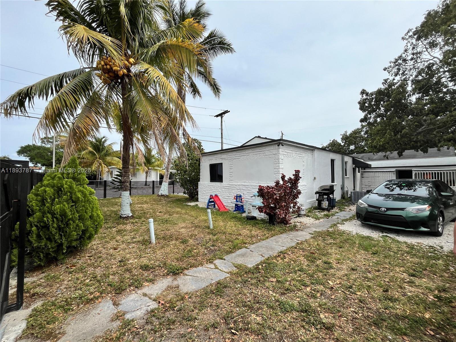 2ND - Residential Income