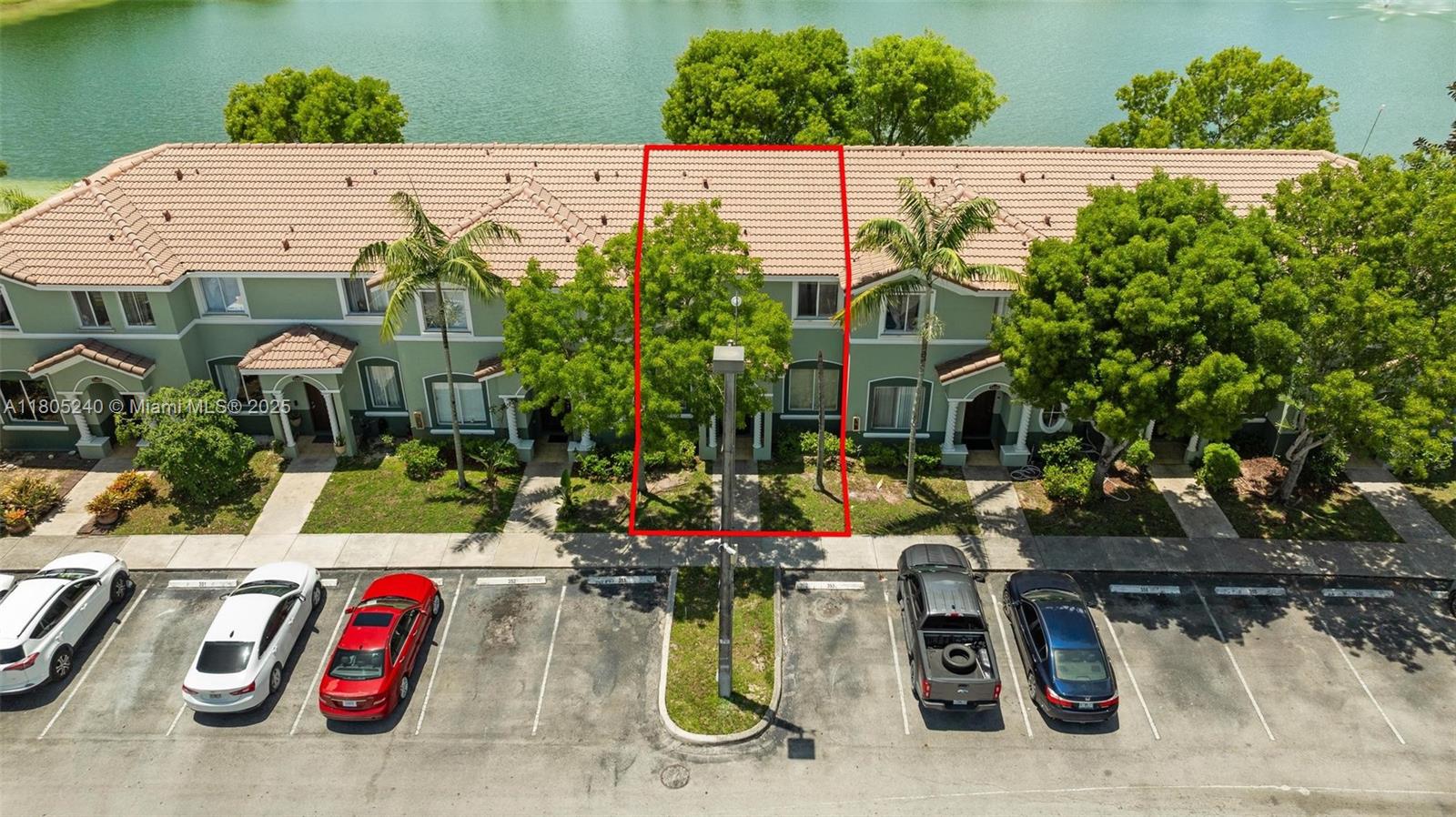 SHOMA TOWNHOMES AT KEYSCO - Residential