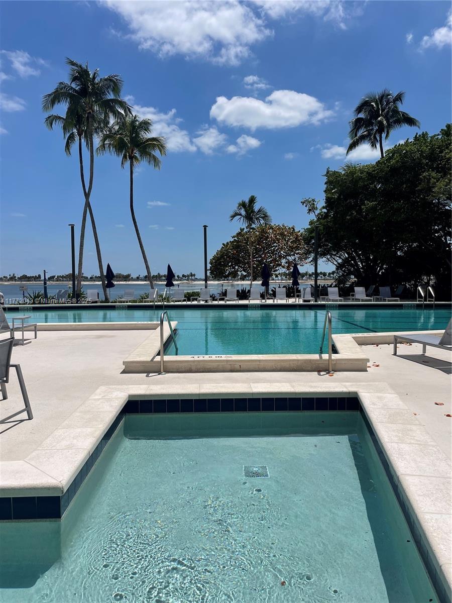 Rental Property at 2333 Brickell Ave 510, Miami, Broward County, Florida - Bedrooms: 2 
Bathrooms: 2  - $4,200 MO.