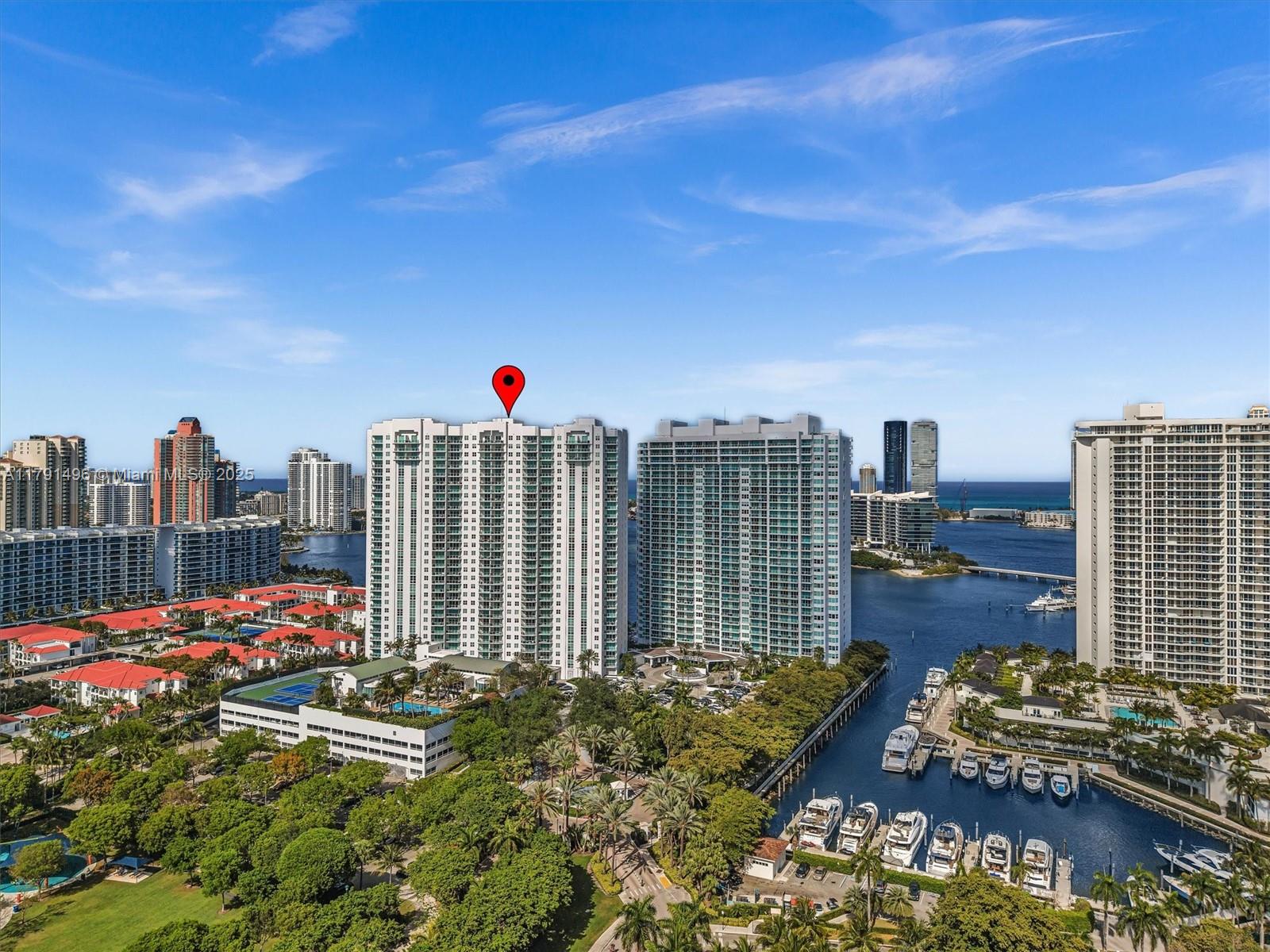 THE PENINSULA CONDO - Residential