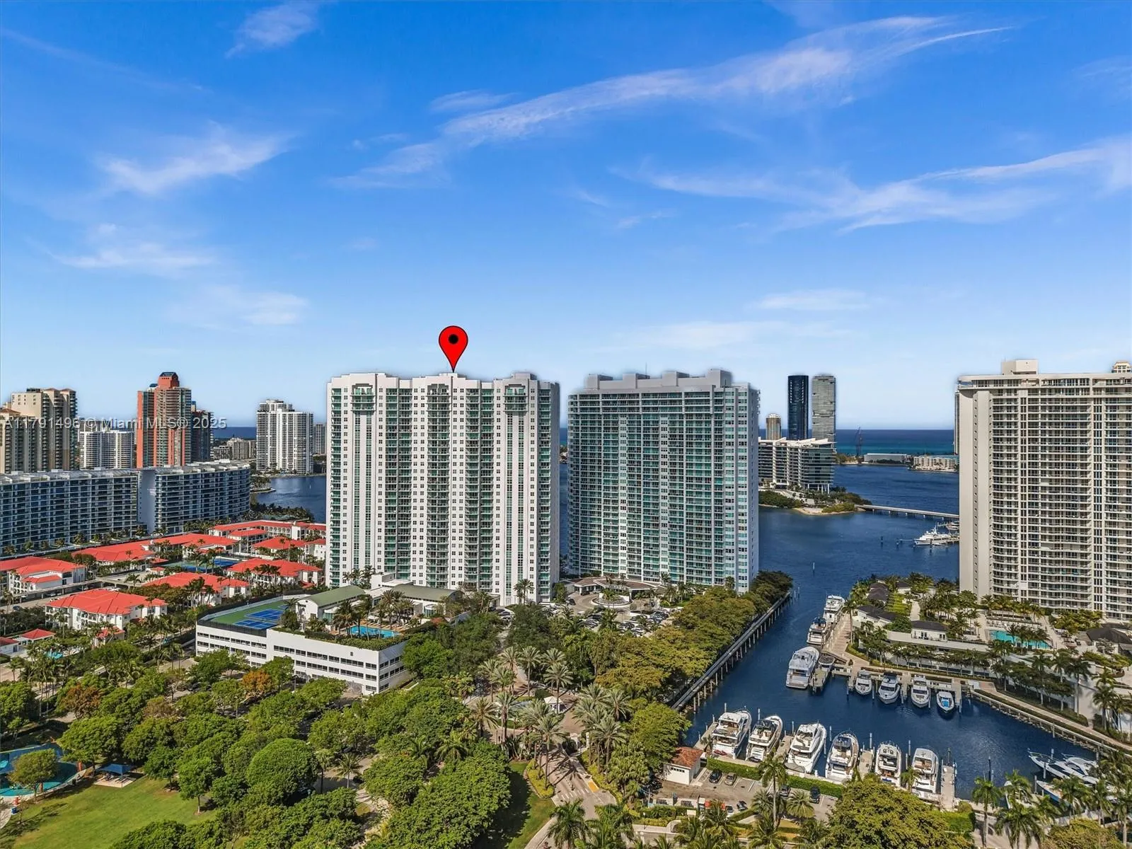 Aventura, Florida 33160, United States, 3 Bedrooms Bedrooms, ,3 BathroomsBathrooms,Residential,Active,123099