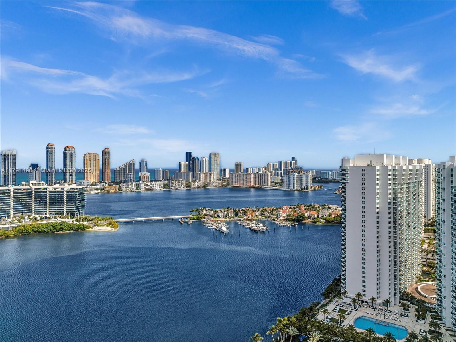 THE PENINSULA CONDO - Residential