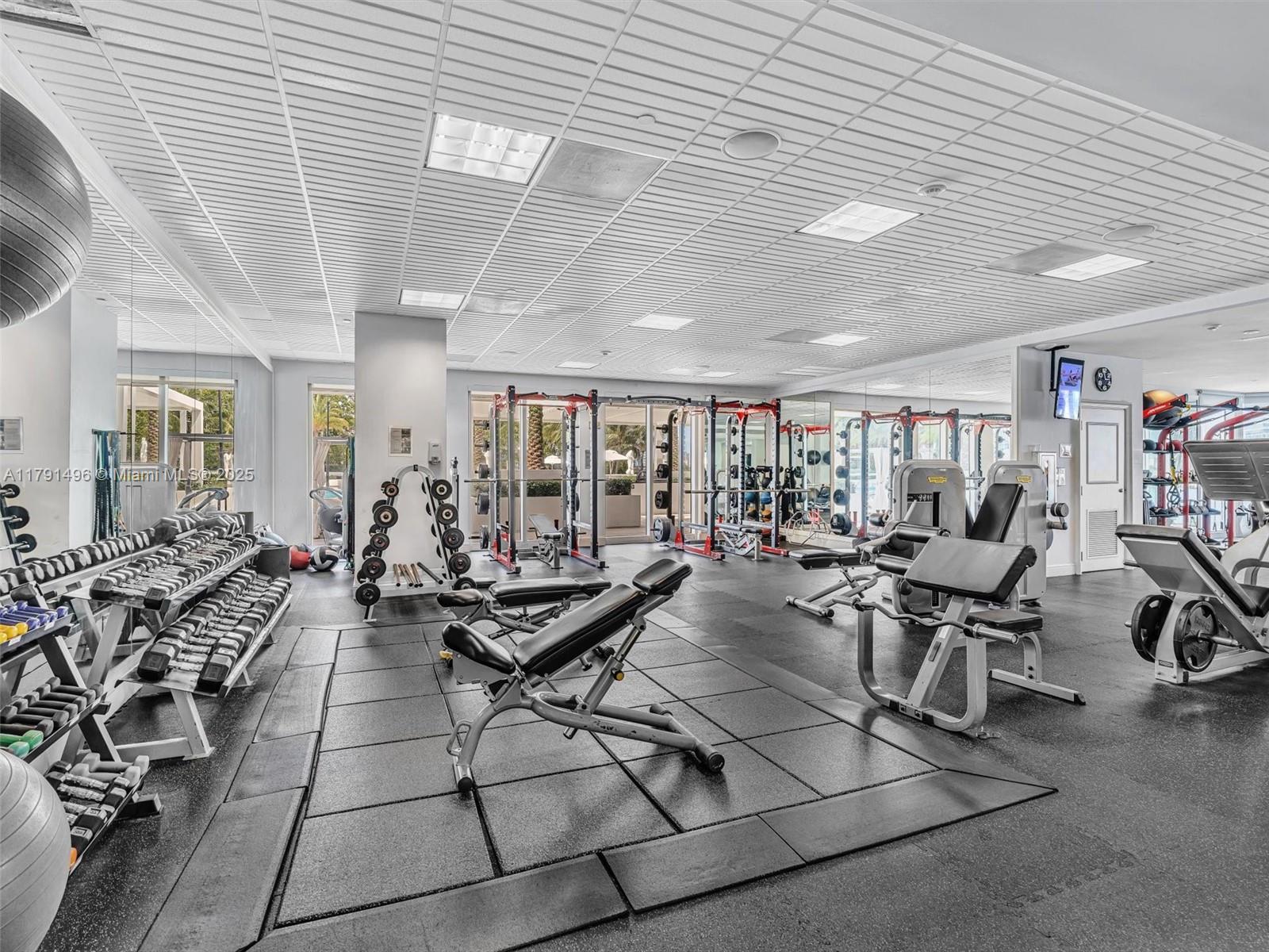 THE PENINSULA CONDO - Residential