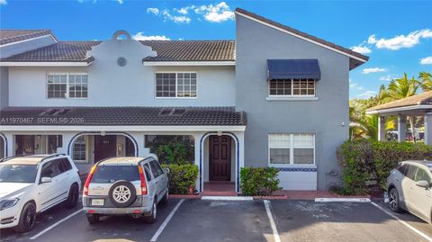 7020 NW 173rd Dr 505 Hialeah FL 33015