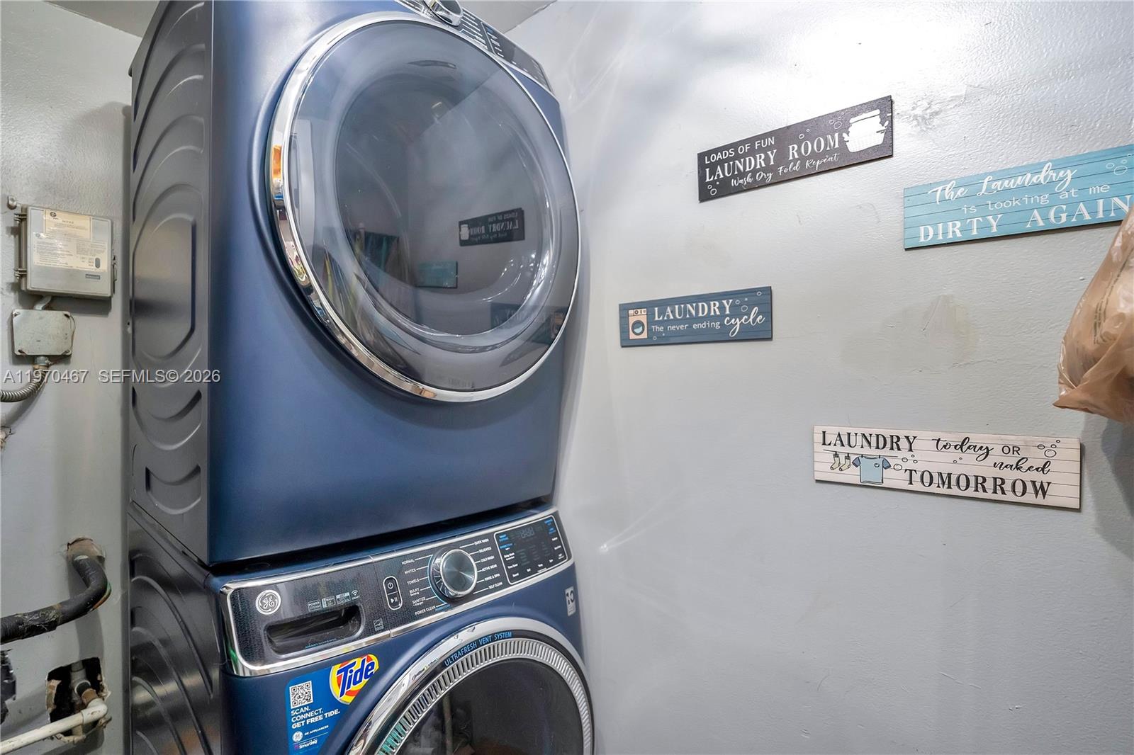 LAGO DEL REY CONDO - Residential