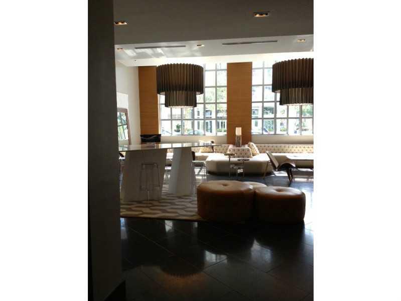FOUR MIDTOWN MIAMI CONDO - Residential Lease