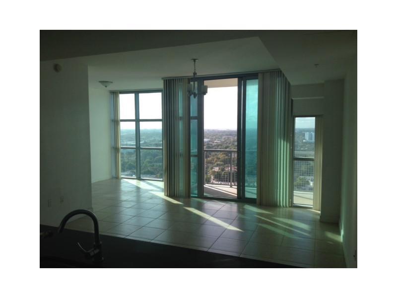FOUR MIDTOWN MIAMI CONDO - Residential Lease