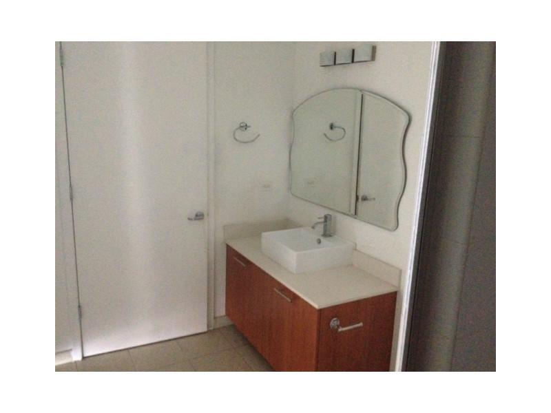 FOUR MIDTOWN MIAMI CONDO - Residential Lease