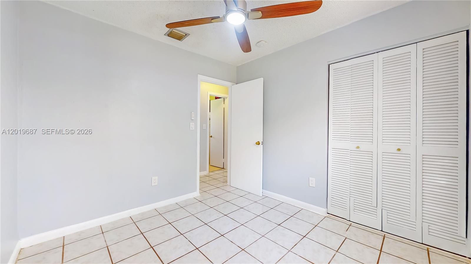 FAIRWAY ESTATES SEC 3 - Residential