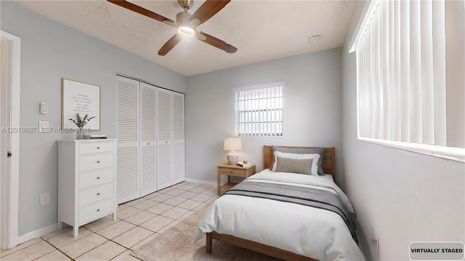 FAIRWAY ESTATES SEC 3 - Residential