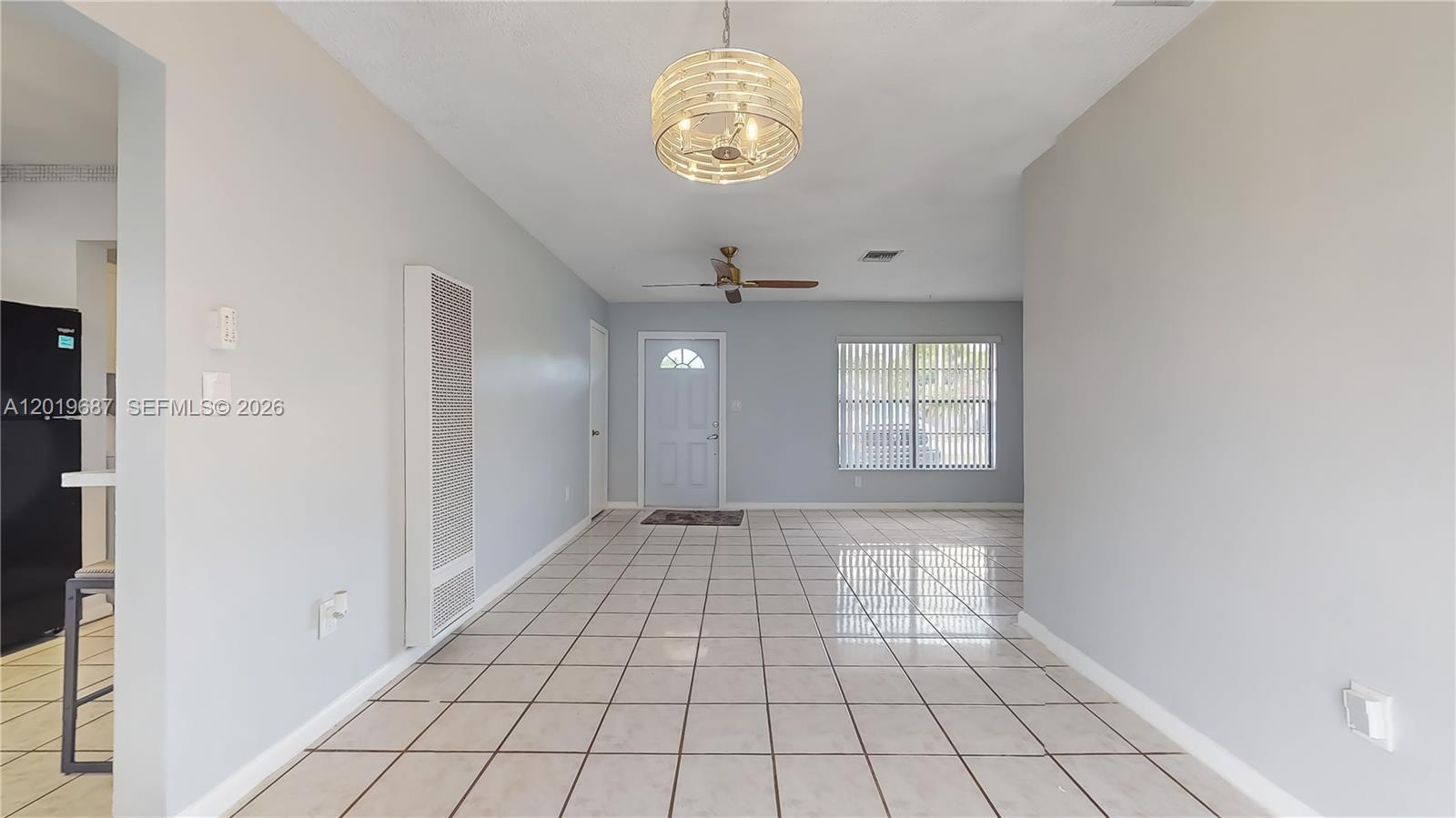 FAIRWAY ESTATES SEC 3 - Residential