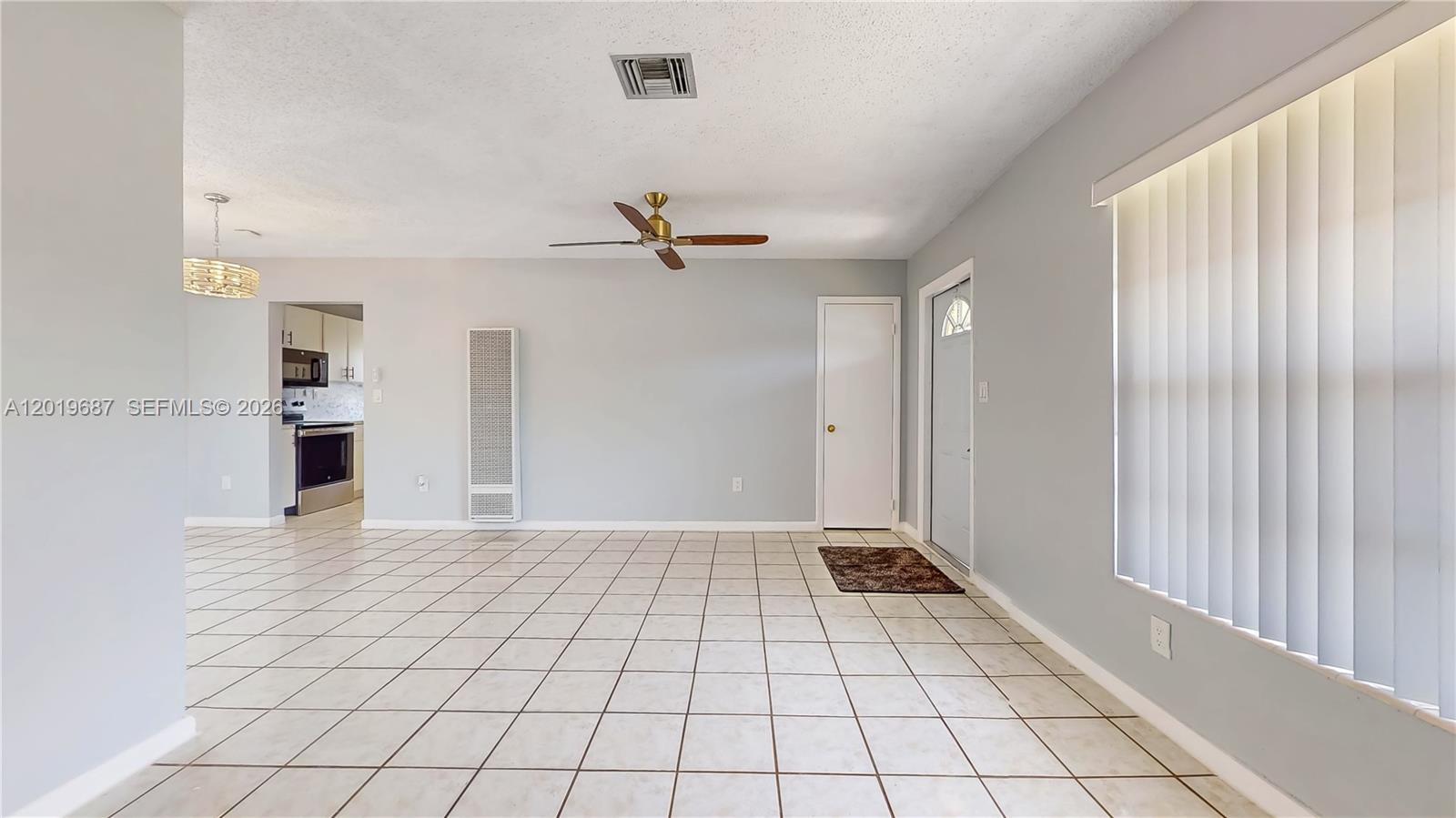 FAIRWAY ESTATES SEC 3 - Residential