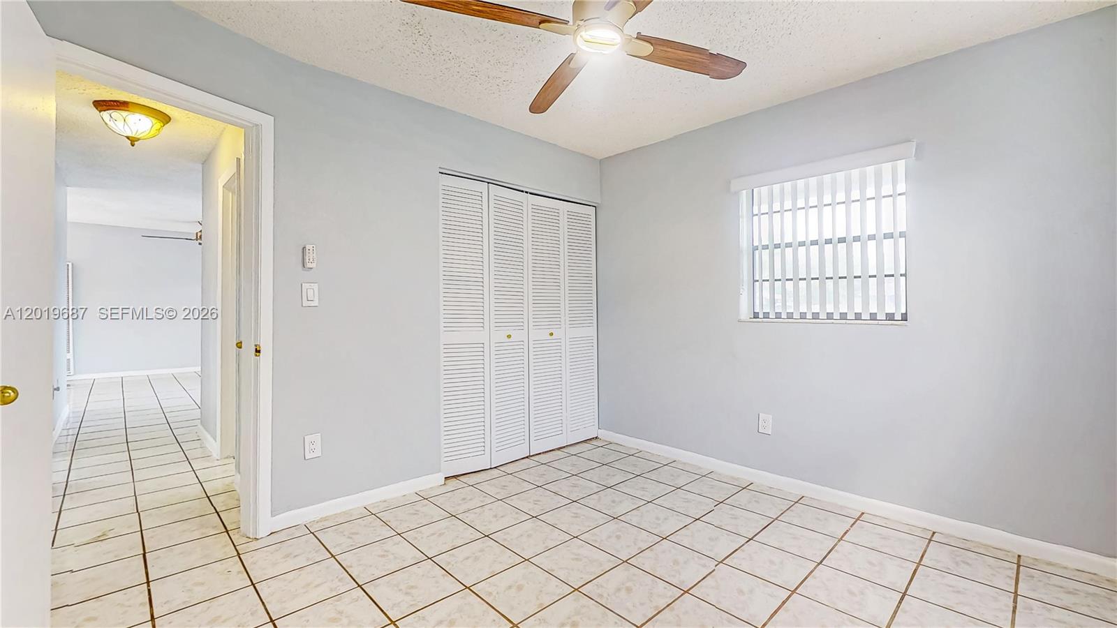FAIRWAY ESTATES SEC 3 - Residential