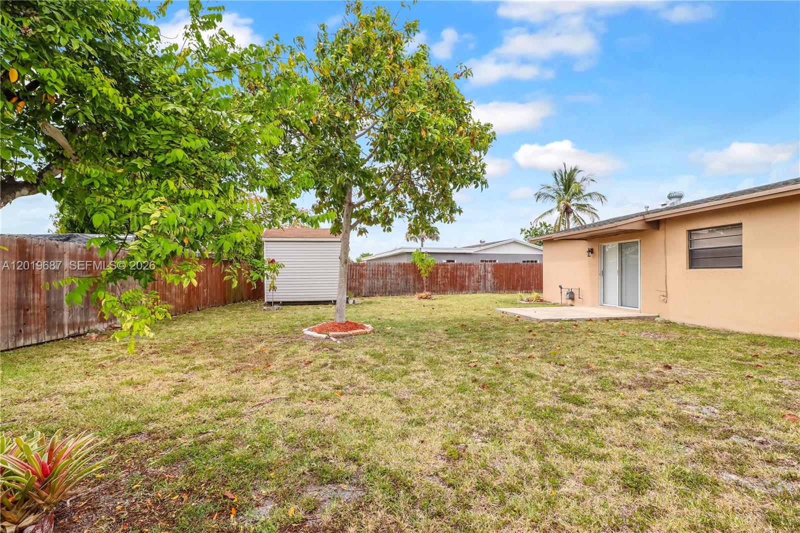 FAIRWAY ESTATES SEC 3 - Residential