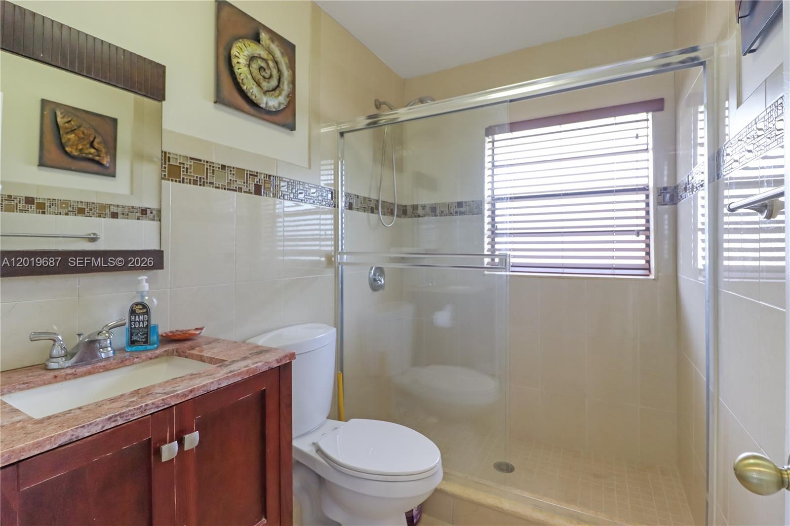 FAIRWAY ESTATES SEC 3 - Residential
