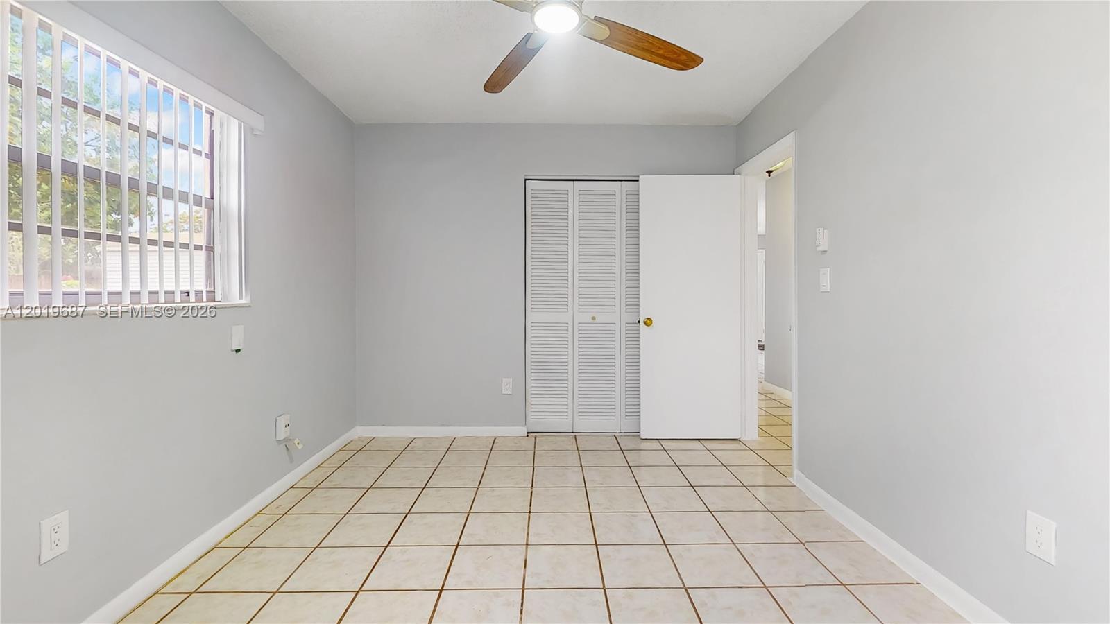 FAIRWAY ESTATES SEC 3 - Residential