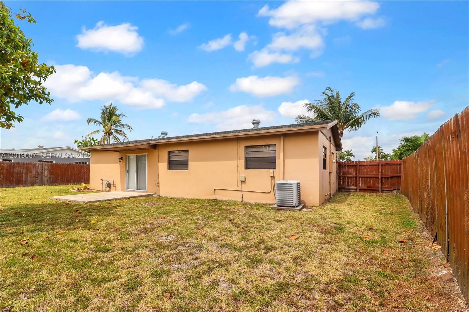 FAIRWAY ESTATES SEC 3 - Residential