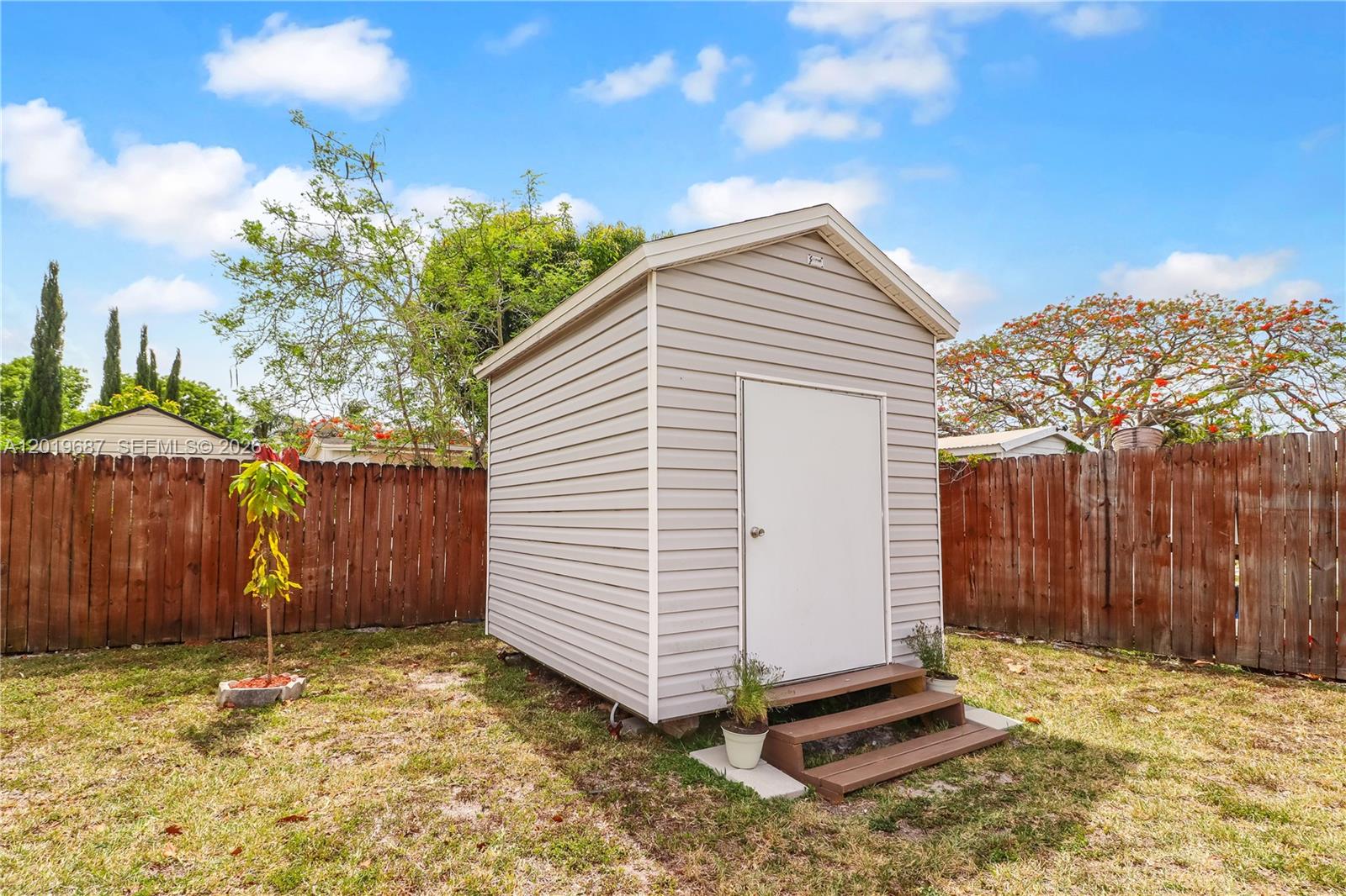 FAIRWAY ESTATES SEC 3 - Residential