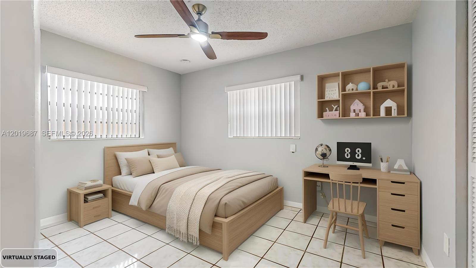 FAIRWAY ESTATES SEC 3 - Residential