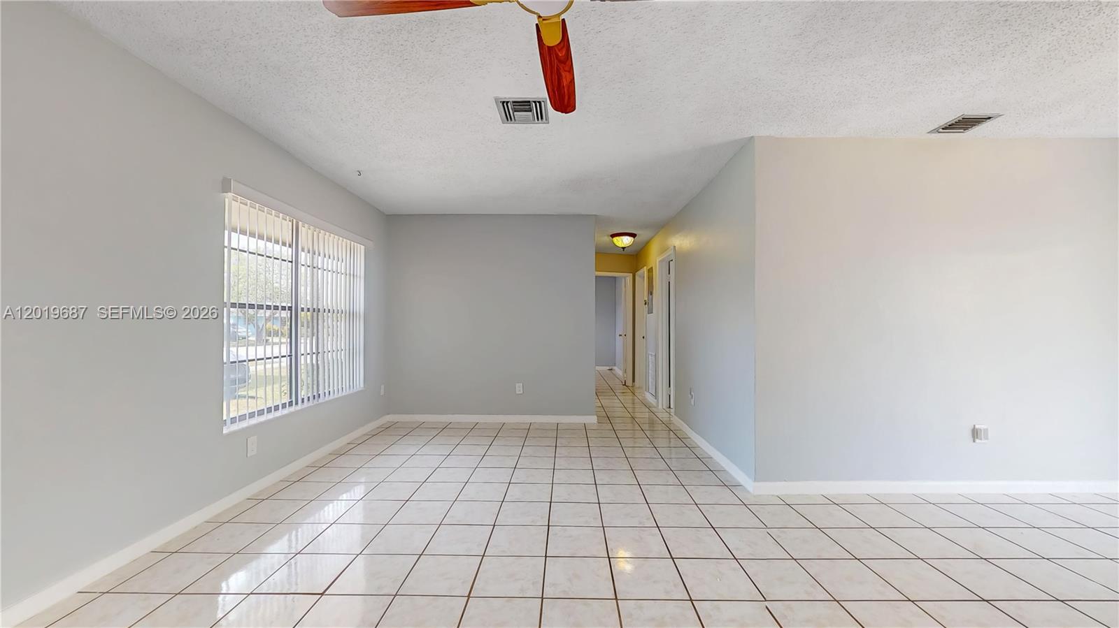 FAIRWAY ESTATES SEC 3 - Residential